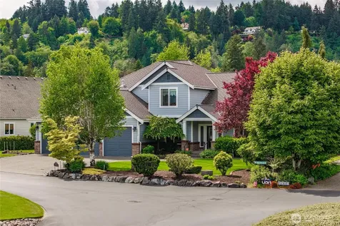 14922 145th Avenue Ct E Orting WA 98360