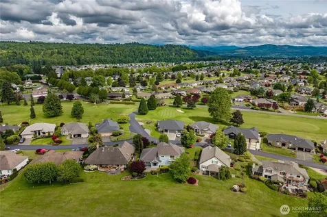 14922 145th Avenue Ct E Orting WA 98360