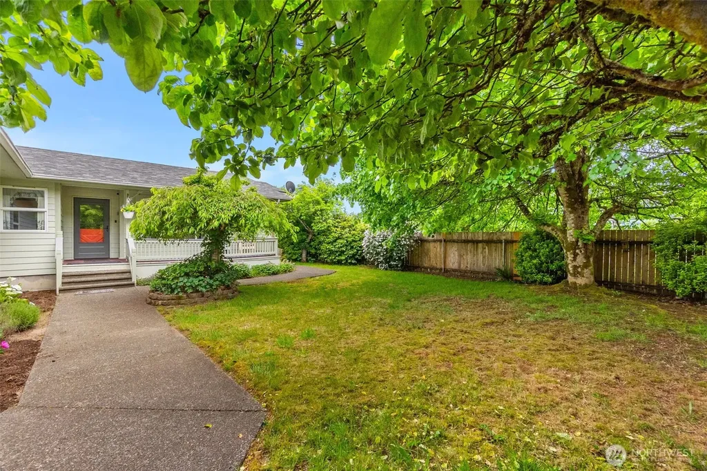 422 S Forrest Street Westport WA 98595