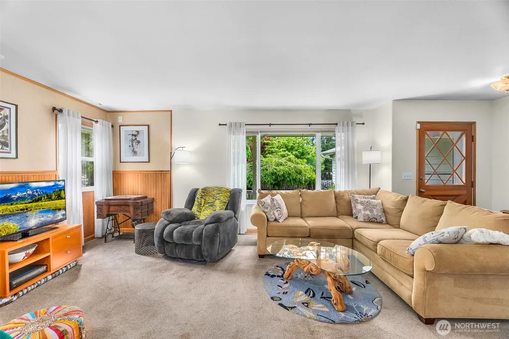 422 S Forrest Street Westport WA 98595