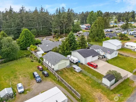 422 S Forrest Street Westport WA 98595