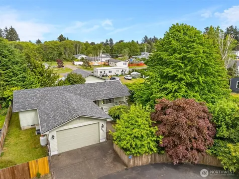 422 S Forrest Street Westport WA 98595