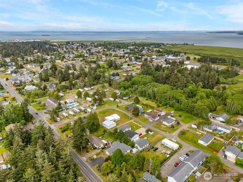 422 S Forrest Street Westport WA 98595