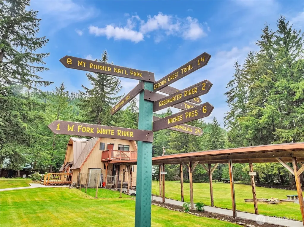 17117 Riverview E Enumclaw WA 98022