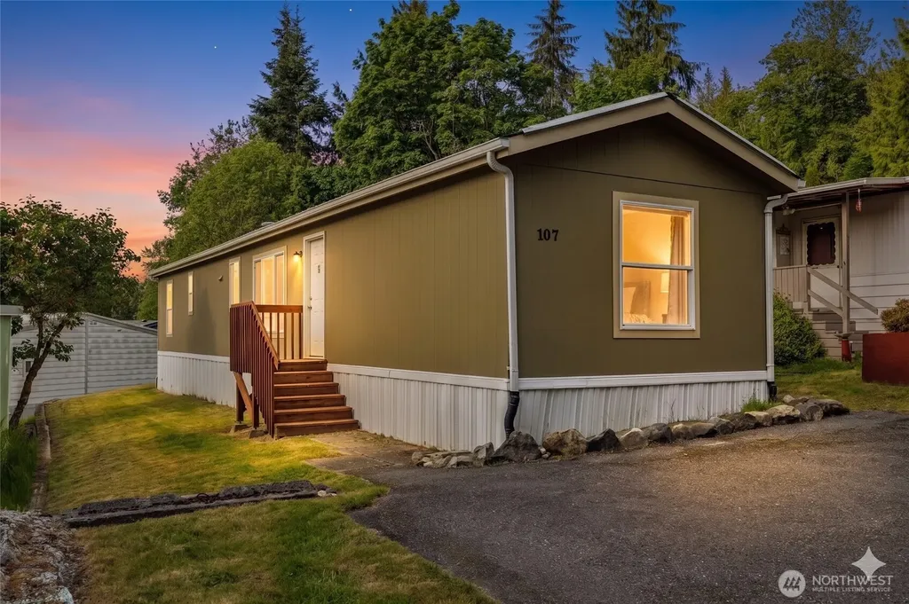 4000 Flynn Street Bellingham WA 98229