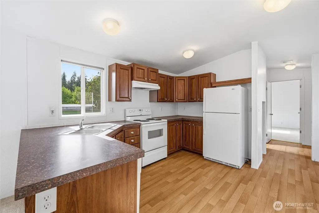 4000 Flynn Street Bellingham WA 98229