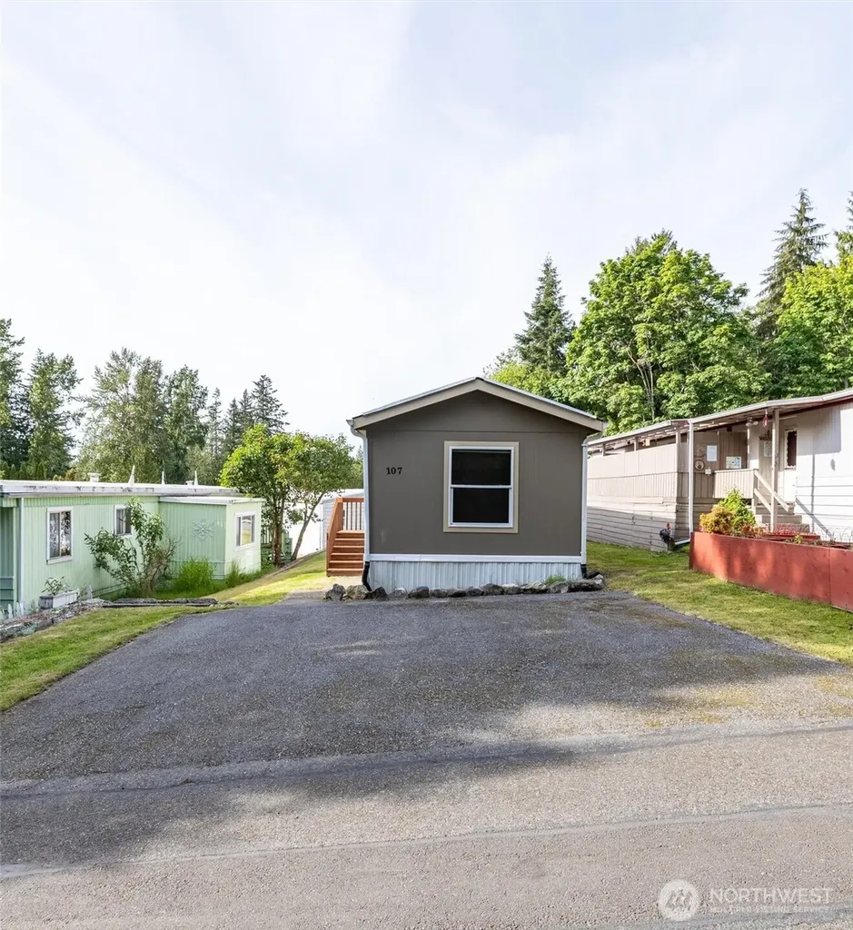 4000 Flynn Street Bellingham WA 98229