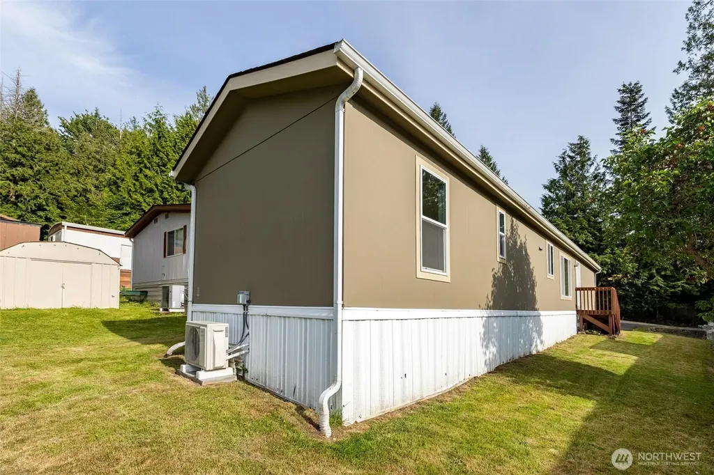 4000 Flynn Street Bellingham WA 98229