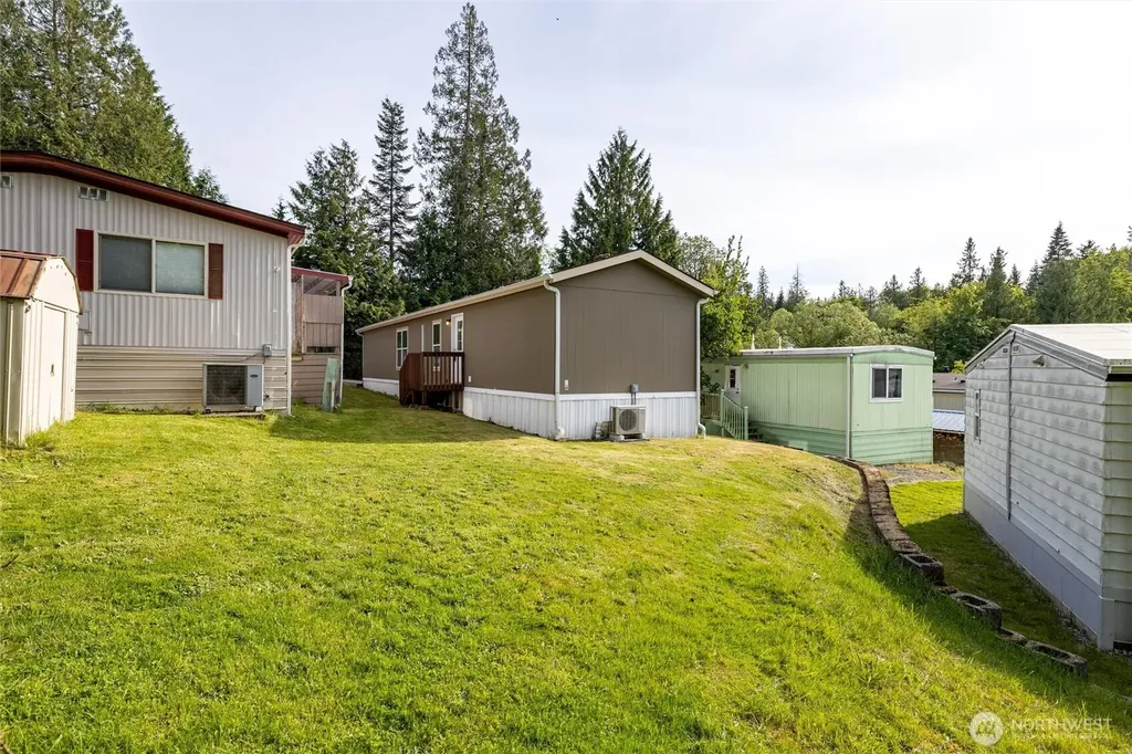 4000 Flynn Street Bellingham WA 98229