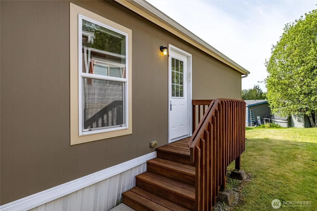 4000 Flynn Street Bellingham WA 98229