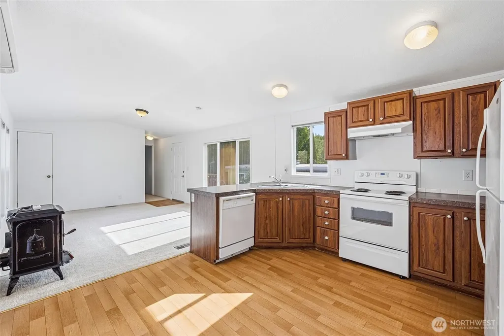 4000 Flynn Street Bellingham WA 98229