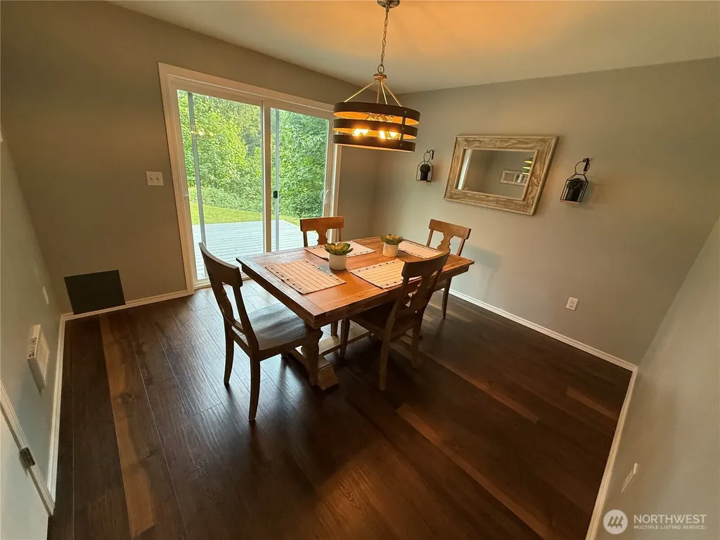55 Wolf Road Quilcene WA 98376