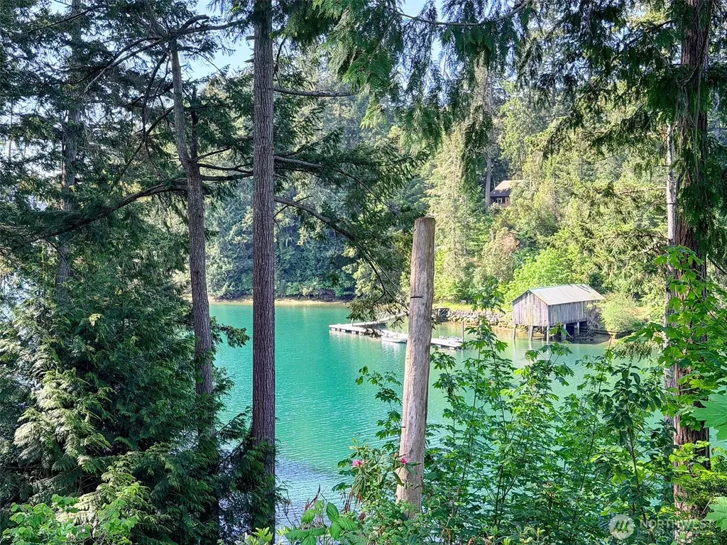 55 Wolf Road Quilcene WA 98376