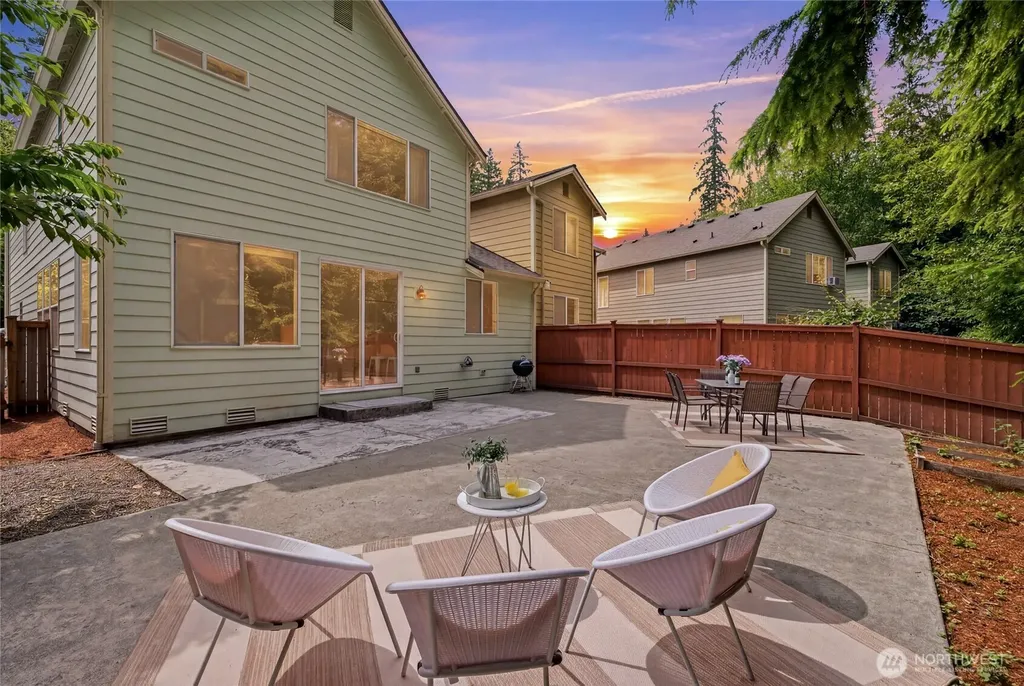 8738 233rd Place NE Redmond WA 98053