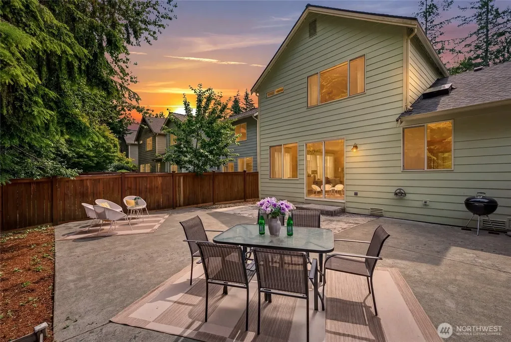 8738 233rd Place NE Redmond WA 98053