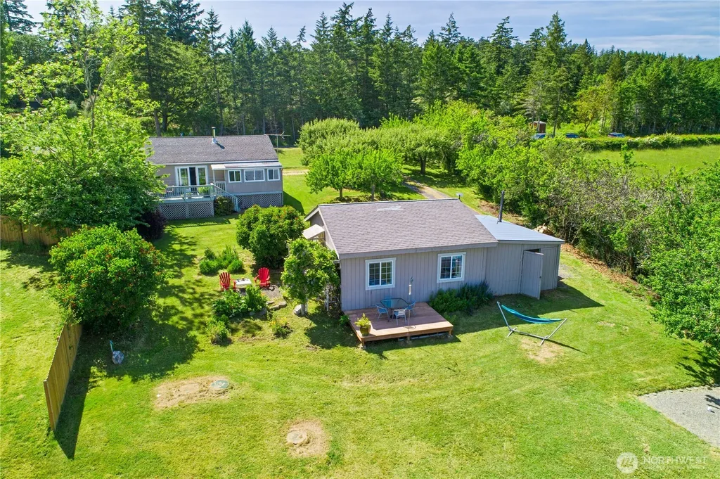 50 Ranchos Road Friday Harbor WA 98250