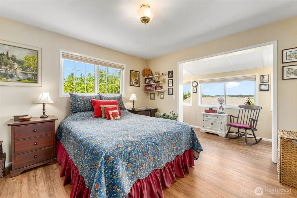 50 Ranchos Road Friday Harbor WA 98250