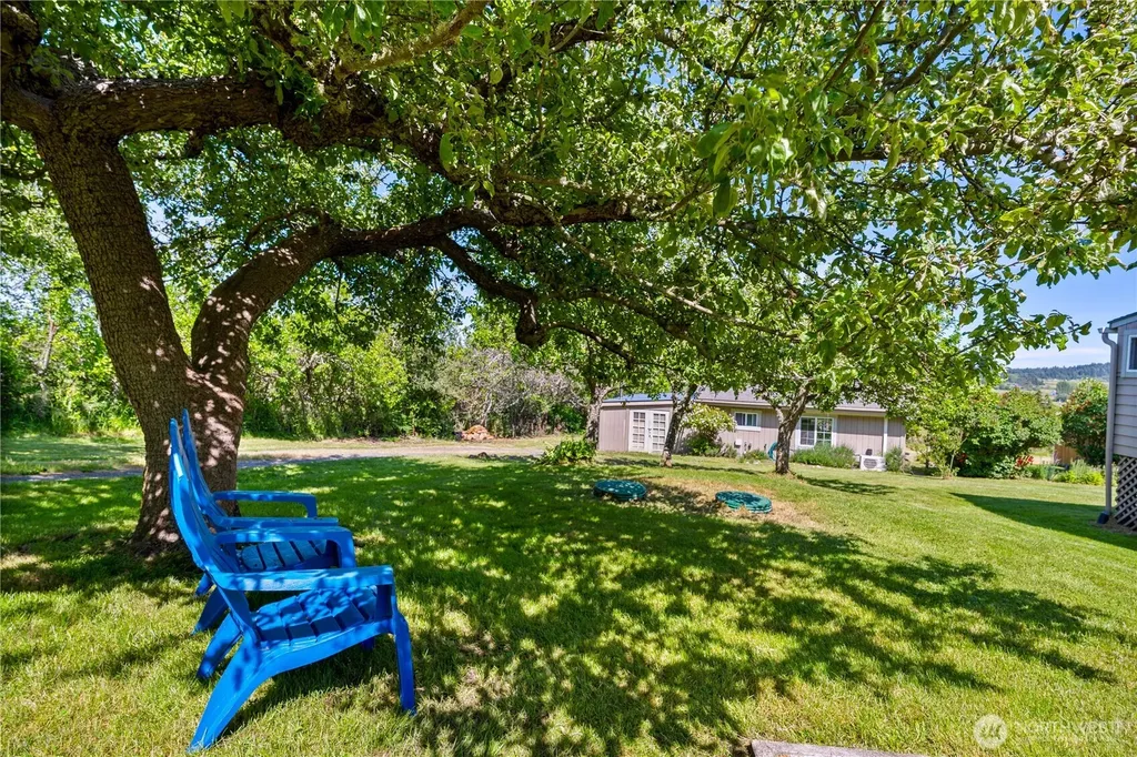 50 Ranchos Road Friday Harbor WA 98250