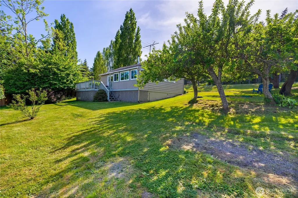 50 Ranchos Road Friday Harbor WA 98250