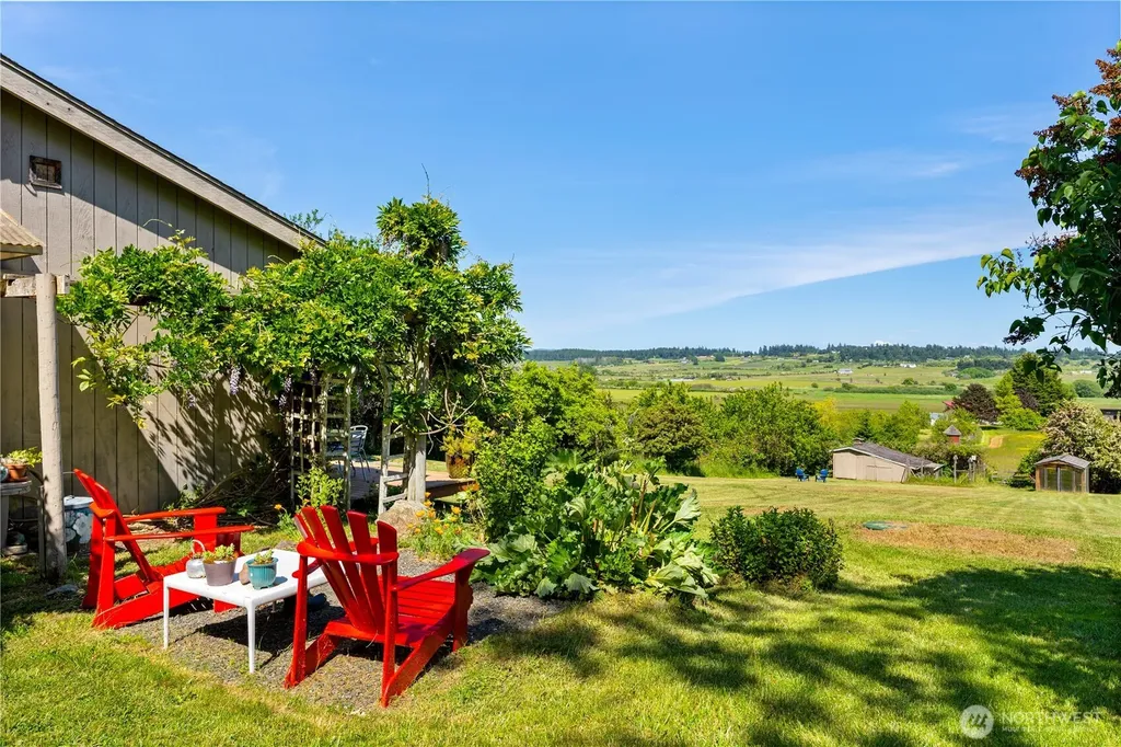 50 Ranchos Road Friday Harbor WA 98250