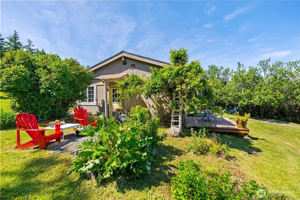 50 Ranchos Road Friday Harbor WA 98250