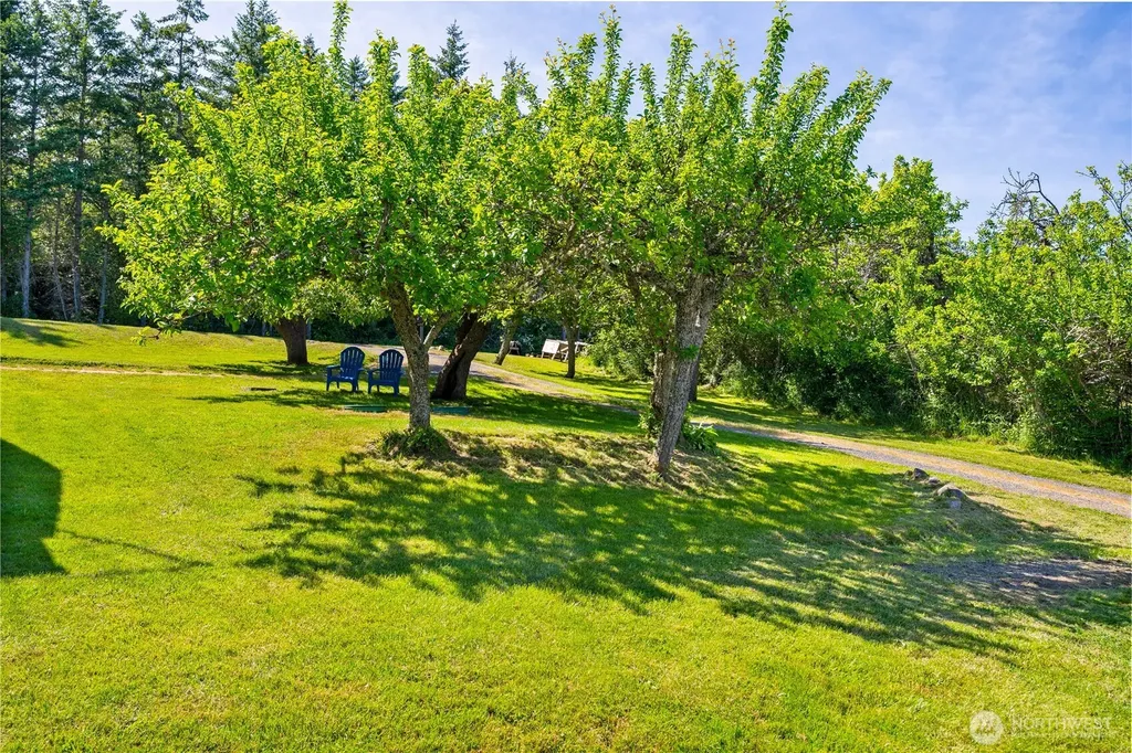 50 Ranchos Road Friday Harbor WA 98250