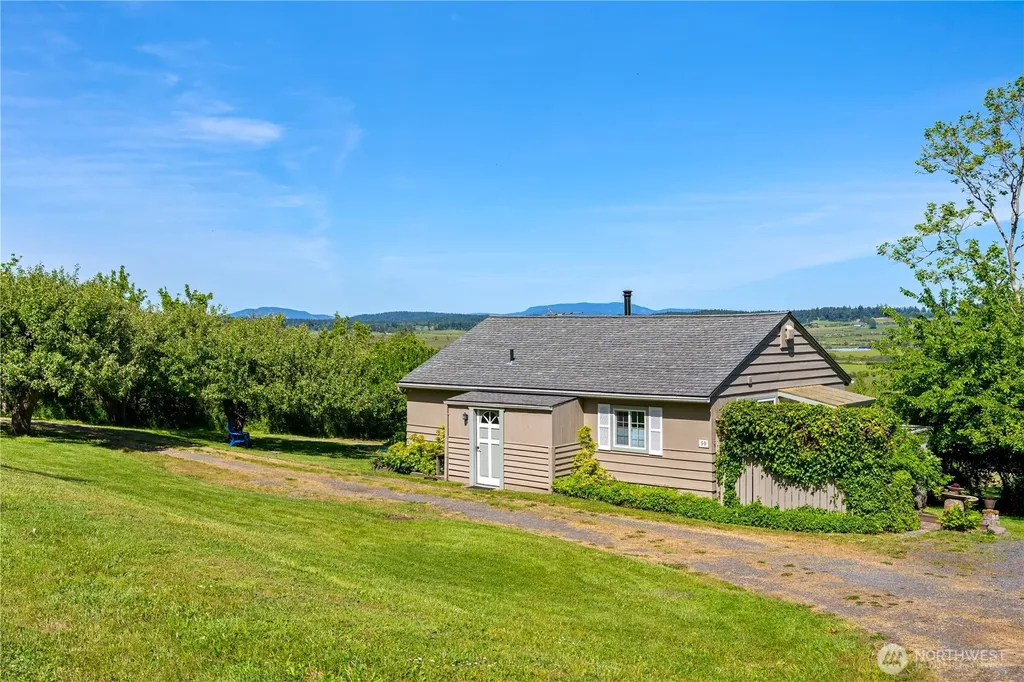 50 Ranchos Road Friday Harbor WA 98250