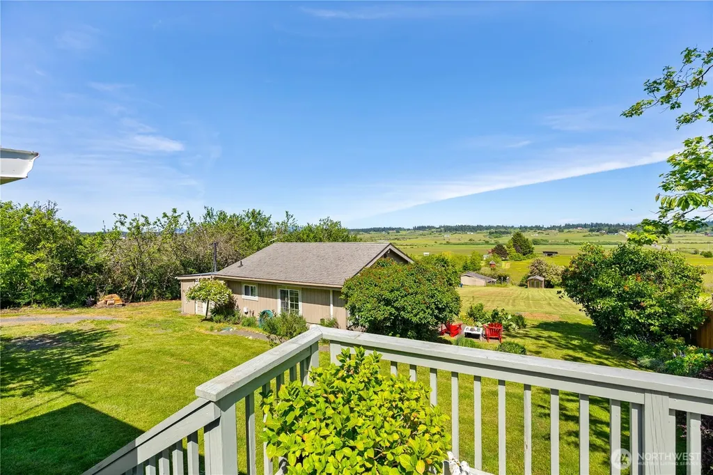 50 Ranchos Road Friday Harbor WA 98250
