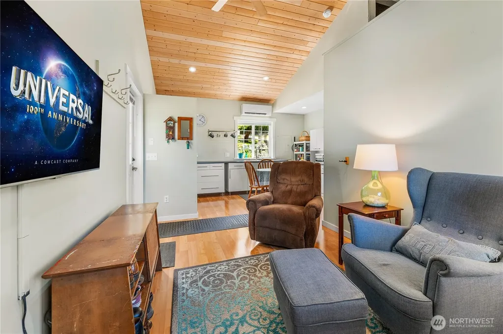 50 Ranchos Road Friday Harbor WA 98250