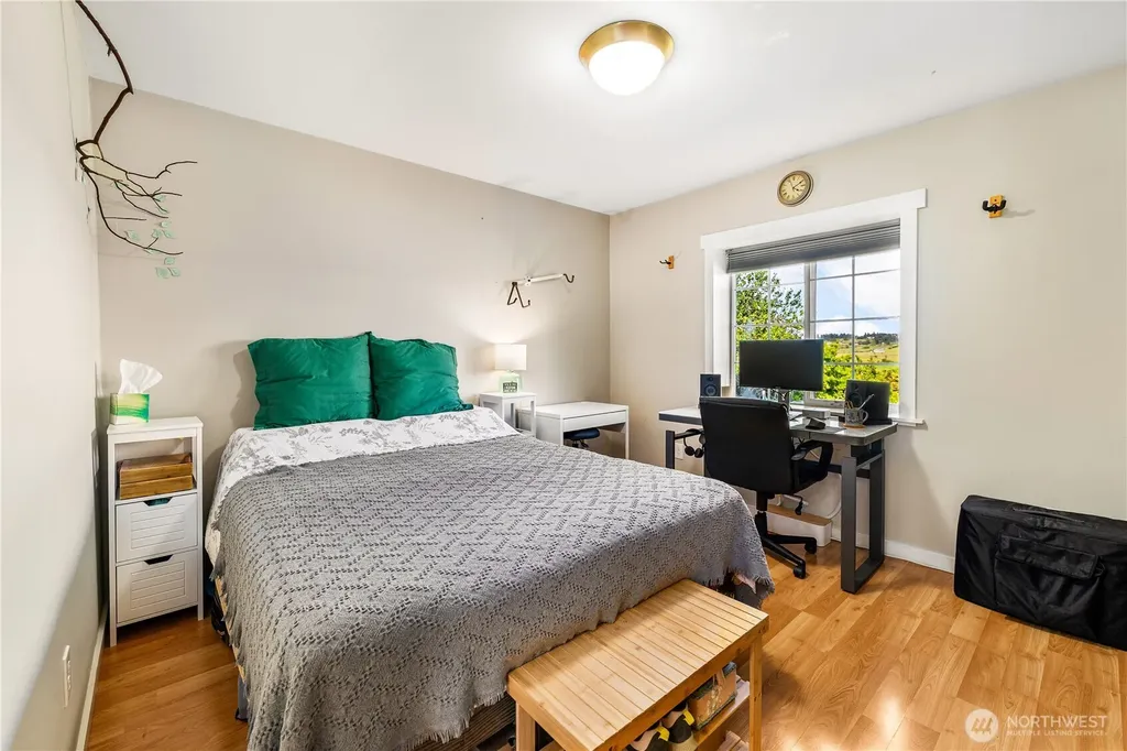 50 Ranchos Road Friday Harbor WA 98250
