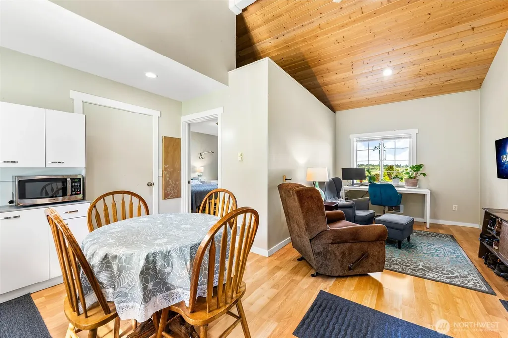 50 Ranchos Road Friday Harbor WA 98250