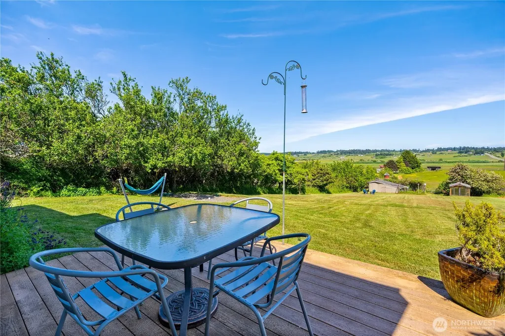 50 Ranchos Road Friday Harbor WA 98250