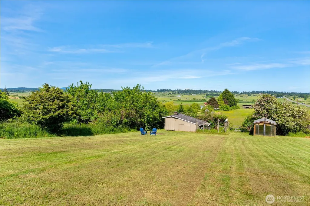 50 Ranchos Road Friday Harbor WA 98250