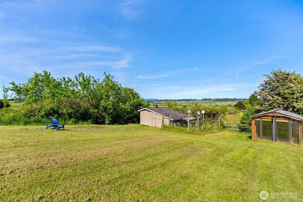 50 Ranchos Road Friday Harbor WA 98250