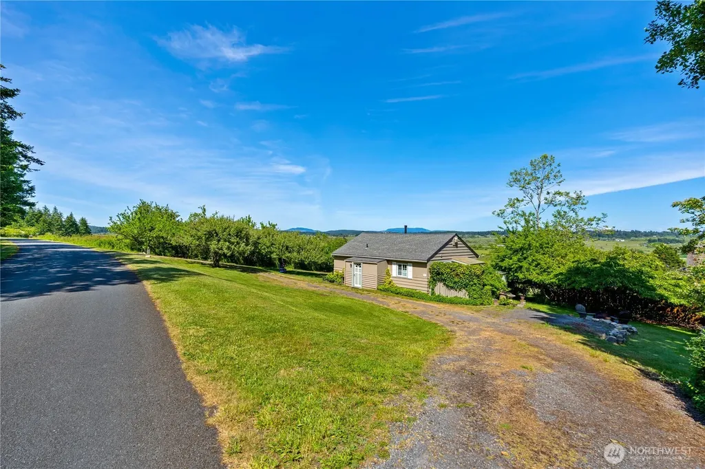 50 Ranchos Road Friday Harbor WA 98250