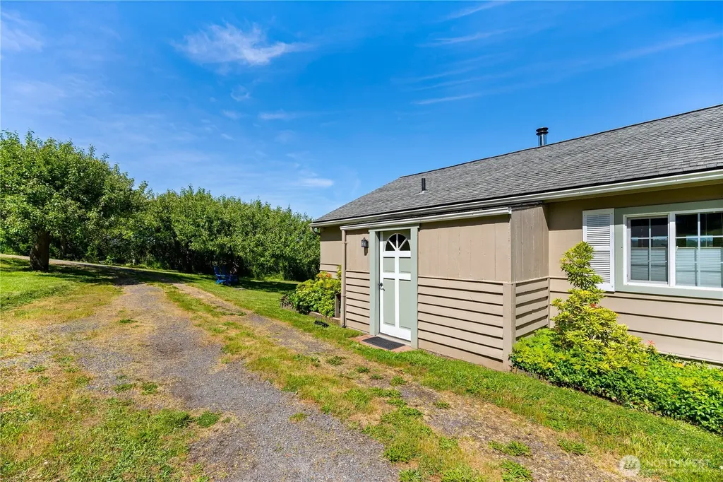 50 Ranchos Road Friday Harbor WA 98250