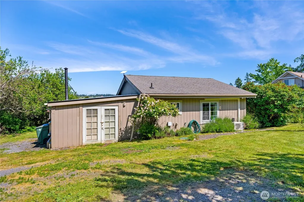 50 Ranchos Road Friday Harbor WA 98250