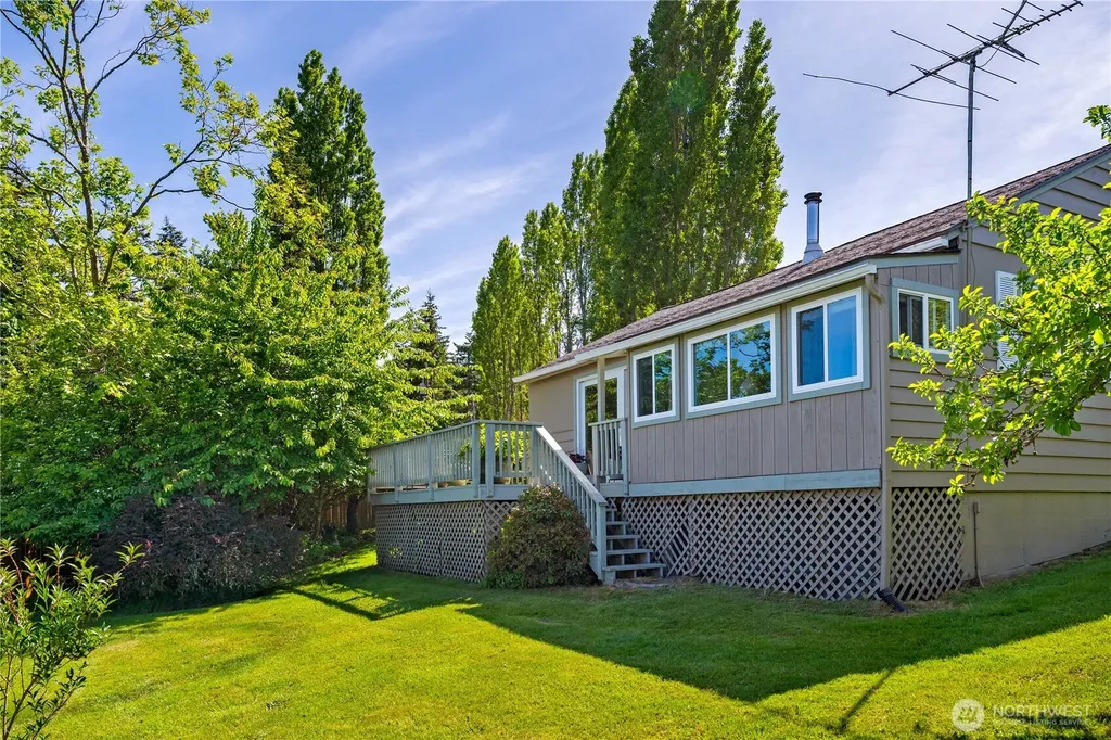 50 Ranchos Road Friday Harbor WA 98250