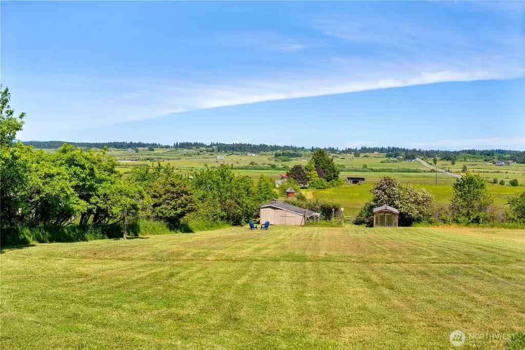 50 Ranchos Road Friday Harbor WA 98250
