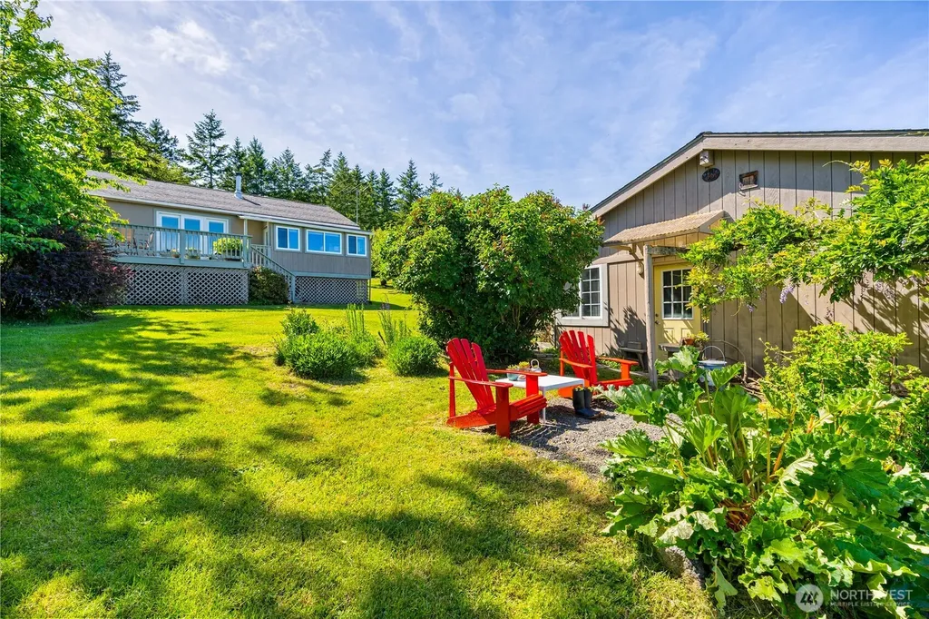 50 Ranchos Road Friday Harbor WA 98250