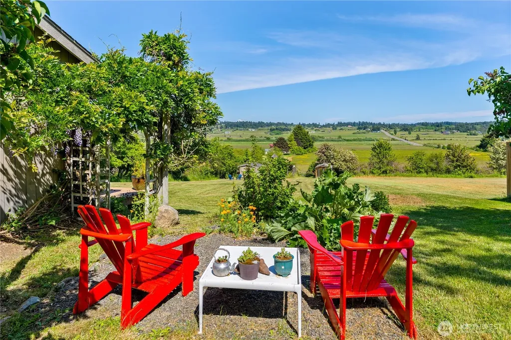 50 Ranchos Road Friday Harbor WA 98250