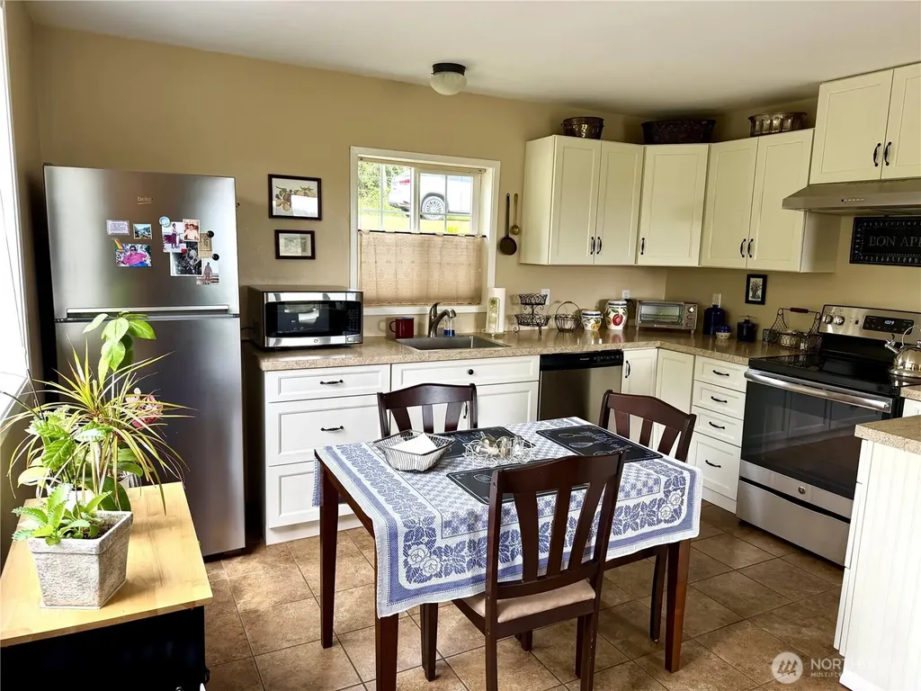 50 Ranchos Road Friday Harbor WA 98250