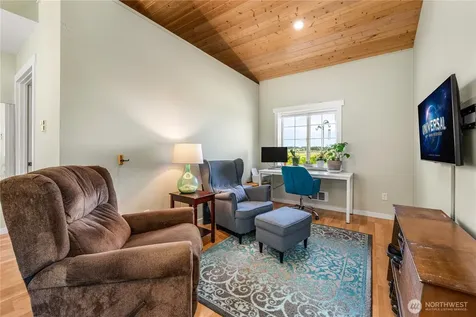 50 Ranchos Road Friday Harbor WA 98250