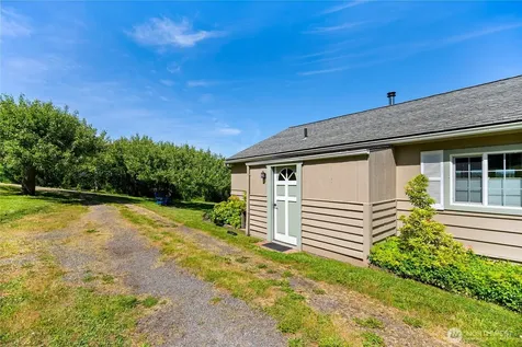 50 Ranchos Road Friday Harbor WA 98250