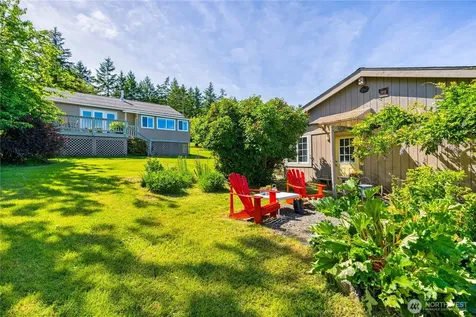 50 Ranchos Road Friday Harbor WA 98250