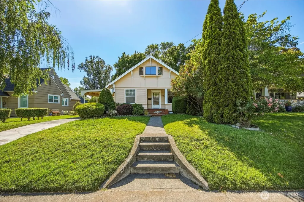 618 S 2nd Avenue Walla Walla WA 99362