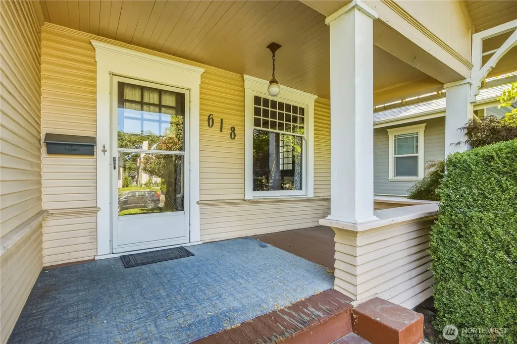 618 S 2nd Avenue Walla Walla WA 99362