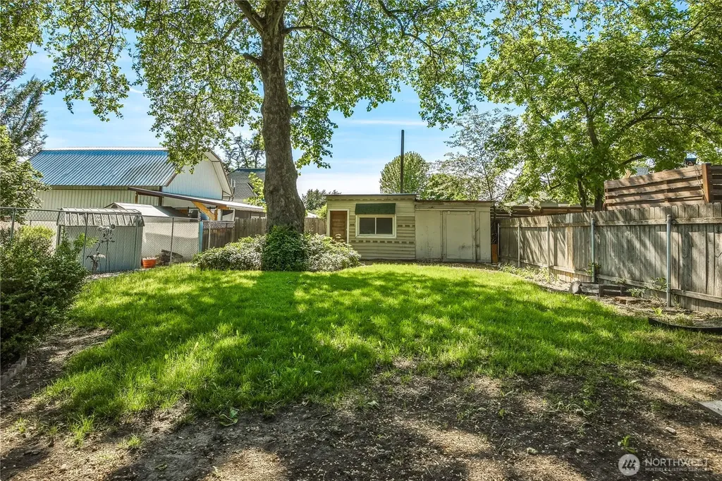 618 S 2nd Avenue Walla Walla WA 99362