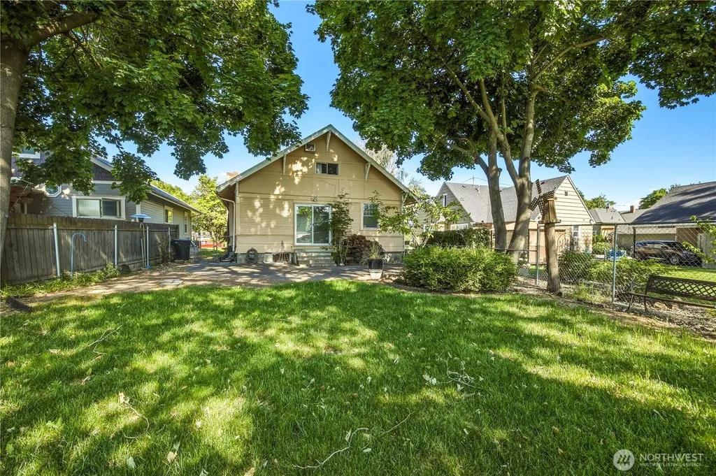618 S 2nd Avenue Walla Walla WA 99362
