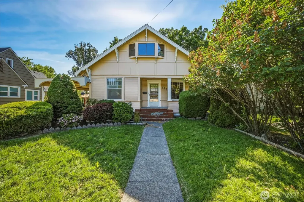 618 S 2nd Avenue Walla Walla WA 99362